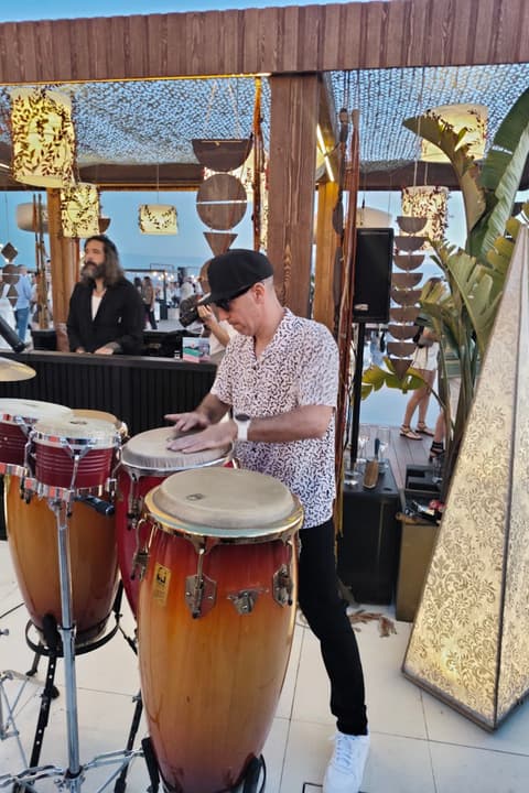 Música para eventos