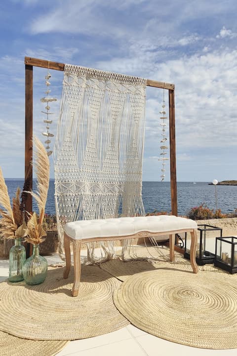Organización de boda